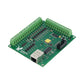 4-Axis Ethernet Motion Card Mach3 Breakout Board CNC Controller Board for Industrial CNC Milling Machine Engraver