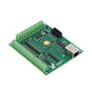 4-Axis Ethernet Motion Card Mach3 Breakout Board CNC Controller Board for Industrial CNC Milling Machine Engraver