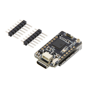 LILYGO T-QT ESP32-S3 GC9107 0.85-Inch LCD Display Module WIFI Bluetooth Full Color IPS Screen