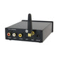 D3e Bluetooth DAC Dual PCM1794A USB Audio Interface Femtosecond Crystal Oscillator for LDAC AptX-HD