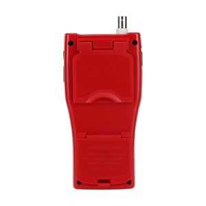 Noyafa NF-308 LAN Network Cable Tester Telephone Wire Tracker for Cat5e Cat6e RJ45 Coacial BNC RJ11 Line Finder