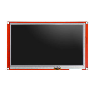 NX8048P070-011R 7&quot; HMI Resistive Touch Screen HMI Screen Panel TFT LCD Display Module