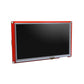 NX8048P070-011R 7&quot; HMI Resistive Touch Screen HMI Screen Panel TFT LCD Display Module