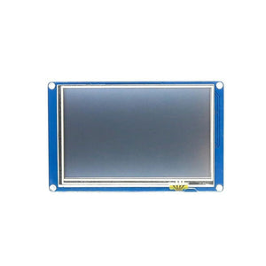 Nextion NX8048T050 5&quot; HMI Touch Screen HMI Panel TFT LCD Module Display Panel for Raspberry Pi DIY