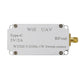 QBD-RF-5.2G 1W Wifi Bluetooth Sweep Signal Generator Module VCO RF Signal Source Type-C 5V/2A