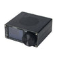 ATS-25+ Si4732 All Band Radio Receiver FM RDS AM LW MW SW SSB DSP Receiver with 2.4&quot; Touch Screen