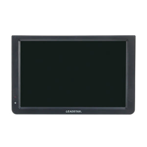 12" Portable TV Player TFT Display HD TFT Monitor 1080P Support ATSC For Parts of North American Countries