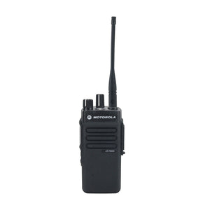 XIR P6600i Digital Walkie Talkie Explosion-Proof Handheld Transceiver 3-5KM 5W For MOTOROLA