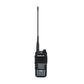 HamGeek HGA37 Walkie Talkie Handheld Transceiver AM FM UHF VHF Radio with Color LCD Display