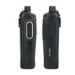 HamGeek HGA37 Walkie Talkie Handheld Transceiver AM FM UHF VHF Radio with Color LCD Display
