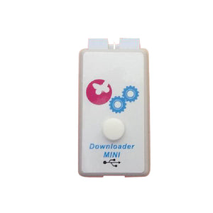 Downloader MINI Chip Programmer Offline Downloader Programmer for STM32 GD32 HK32 APM32