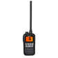 Recent RS-25M 3W VHF Marine Radio Walkie Talkie Handheld Transceiver (without Programming Cable)