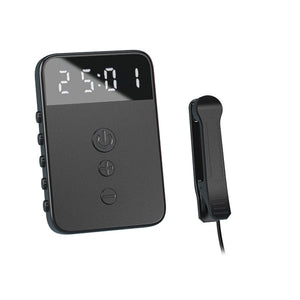 Phone Screen Clicker Automatic Mobile Clicker (One Clicker Head) for Thumbs up Shopping Broadcast