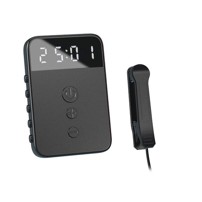 Phone Screen Clicker Automatic Mobile Clicker (One Clicker Head) for Thumbs up Shopping Broadcast