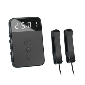 Phone Screen Clicker Automatic Mobile Clicker (Two Clicker Heads) for Thumbs up Shopping Broadcast