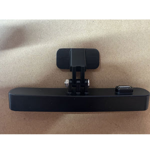 1MP 1080P Windows Hello Camera Face Recognition Camera Login PC Camera Black (without Data Cable)