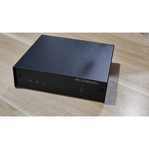 USB-232B Professional Antenna Rotator Controller RC-2100 (U/C) with DC Cable Supporting G-800DXA
