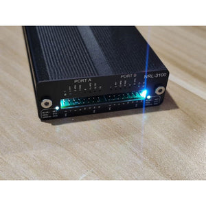 NRL-3100 Relay Module Network Mobile Radio Link Differential Controller for GM3188/GM3688/GM338