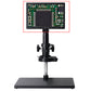 HAYEAR HY-1090 16MP Industrial Microscope Camera  w/ 10.1&quot; Screen HDMI &amp; Type-C Interfaces