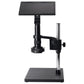 HAYEAR HY-1090 16MP Industrial Digital Microscope HDMI Camera with Stand 10.1&quot; Screen
