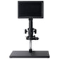 HAYEAR HY-1090 16MP Industrial Digital Microscope HDMI Camera with Stand 10.1&quot; Screen