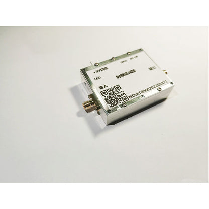 9K-6GHz Digital Programmable Attenuator RF Attenuator Microwave Attenuator QM-AT0960T