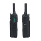 HamGeek Q168 4G POC Radio 5000KM GPS Walkie Talkie Wifi Bluetooth Handheld Transceiver for Zello