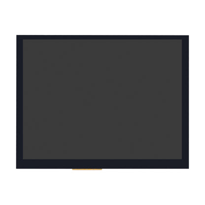 8.4" Touch Screen Original LCD Display LA084X01 (SL) (02) Replacement for 17-21 Dodge Jeep Chrysler