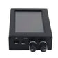 50KHz-200MHz Malachite SDR Radio DSP SDR Receiver 3.5&quot; Touch Screen Without Registration Code