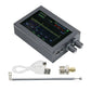 50KHz-200MHz Malachite SDR Radio DSP SDR Receiver 3.5&quot; Touch Screen Without Registration Code