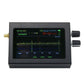 400MHz-2GHz Malachite SDR Radio Malachite DSP SDR Receiver 3.5&quot; Touch Screen With Registration Code