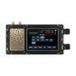 Registered 1.10d 3.5" 50KHz-2GHz Malachite DSP SDR Radio Receiver w/ Extended Version for 2 Antennas