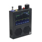 Malahit-SDR Receiver DSP Radio Receiver Malachite SDR 50KHz-2GHz 3.5&quot; Touch Screen Firmware 1.10d