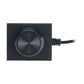 PC Volume Control USB Volume Control Knob Speaker Knob Switch Lossless Sound Quality (Top LED)