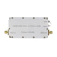 1.5-1.6GHz RF Power Amplifier 40DB GPS Beidou Power Amplifier QBD-RF-PA-1.575G-10W with Heat Sink