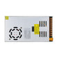480W Adjustable DC Switching Power Supply Switch Mode Power Supply 0.28&quot; Display (Output 0-5V 60A)