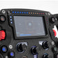 Simagic FX PRO Formula Steering Wheel Carbon Fiber SIM Racing Steering Wheel with 4.3&quot; Display