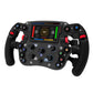 Simagic FX PRO Formula Steering Wheel SIM Racing Steering Wheel &amp; Alpha Direct Drive Wheelbase