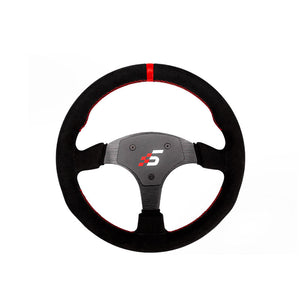 Simagic P-330R 330MM/13&quot; Racing Steering Wheel Body SIM Racing Wheel for GT Pro Hub
