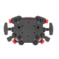 Simagic Racing Wheel PC SIM Racing Steering Wheel GT Pro Hub + P-325C