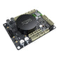 JAB3+ 2x50W Class D Power Amplifier Board Bluetooth 5.0 &amp; High-Performance DSP ADAU1701