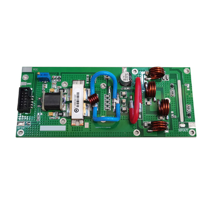 300W 80MHz-109MHz FM Transmitter Power Amplifier Board Suitable for FM Transmitter Board