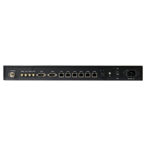 TF-1006-PRO NTP Server Network Time Server NTP Time Reference System IRIG-B Serial Message