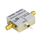 Bias Tee 50M-6GHz Module Maximum 310MA DC-35V 0.31A Max RF DC Blocking Featuring Low Insertion Loss