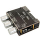 Wuzhi Audio ZK-LT22 2.1 Channel Amplifier 15W+15W+30W Bluetooth Amplifier Module Audio Power Amp TWS
