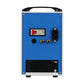 4KW Induction Heater Induction Heating Machine 110-220V Input Overload Protection w/ 150ML Crucible