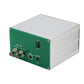 WB-SG2-6GP With Pulse 9K-6G RF Signal Source Wideband Signal Generator 3.2&quot; Screen Square Wave Output