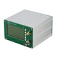 WB-SG2-6GP With Pulse 9K-6G RF Signal Source Wideband Signal Generator 3.2&quot; Screen Square Wave Output