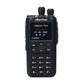 AnyTone AT-D878UVII Plus Bluetooth Handheld Transceiver Digital Walkie Talkie 10KM DMR/FM Dual-Mode