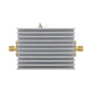 QBD-RF-PA-50M-2GHz-30DB-1W RF Power Amplifier Power Synthesis Broadband Linear Power Amplifier
